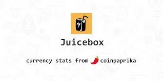 Juicebox